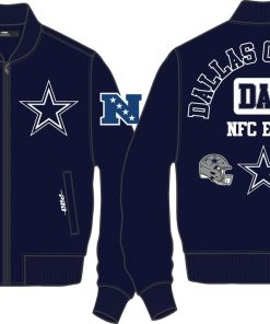 Cowboys Pro Standard Jackets