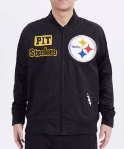 Steelers Pro Standard Jackets