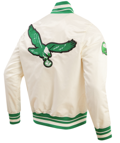 Eagles Pro Standard Jackets