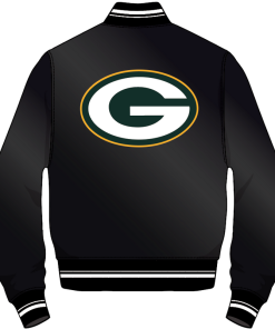 Packers Pro Standard Jackets