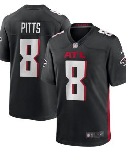Falcons Pitts Nike Adult Player Jersey