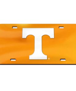Volunteers License Plate