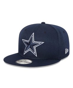 Cowboys New Era Hat