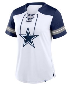 Cowboys Ladies Fashion Jersey
