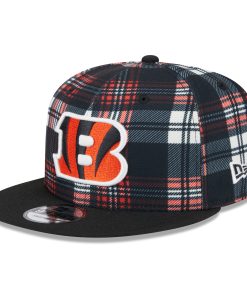 Bengals New Era Hat