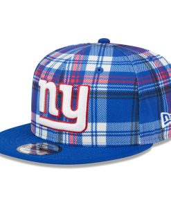 Giants New Era Hat