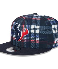 Texans New Era Hat