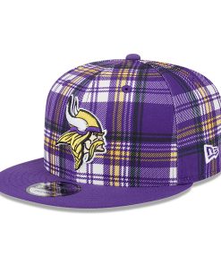 Vikings New Era Hat