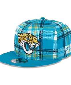 Jaguars New Era Hat