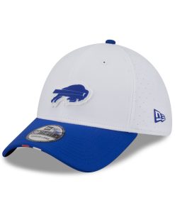 Bills New Era Draft Hat
