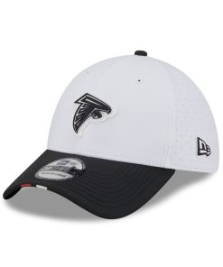 Falcons New Era Hat