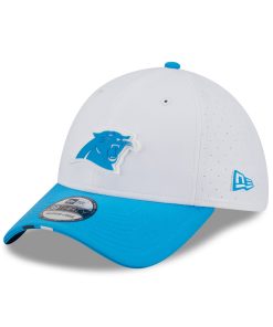 Panthers New Era Hat