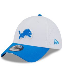 Lions New Era Hat