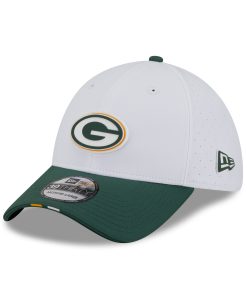 Packers New Era Hat
