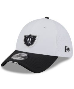 Raiders New Era Hat