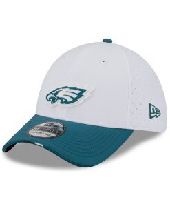 Eagles New Era Hat