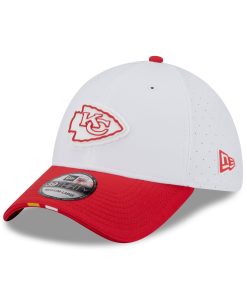 Chiefs New Era Hat