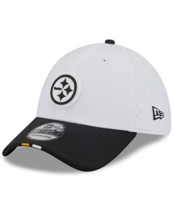 Steelers New Era Hat