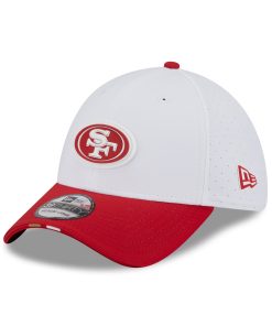 49ers New Era Hat