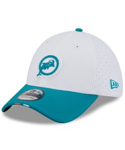 Dolphins New Era Hat