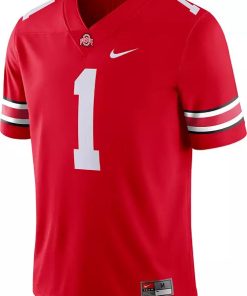 Ohio State Nike Jersey