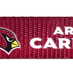 Arizona Cardinals Carabiner Lanyard Keychain