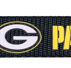 Green Bay Packers Carabiner Lanyard Keychain