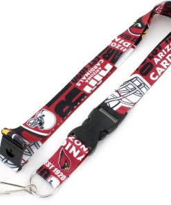 Arizona Cardinals Dynamic Lanyard