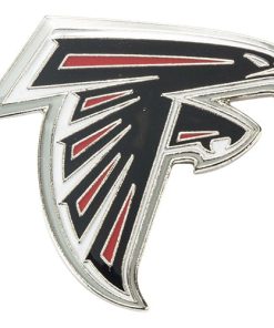 Atlanta Falcons Logo Lapel Pin