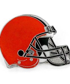 Cleveland Browns Logo Lapel Pin