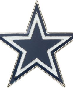 Dallas Cowboys Logo Lapel Pin