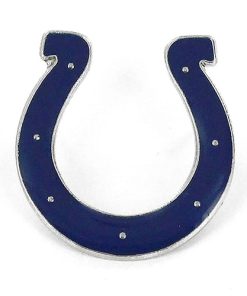 Indianapolis Colts Logo Lapel Pin