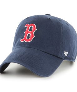 Red Sox 47 Brand Hat