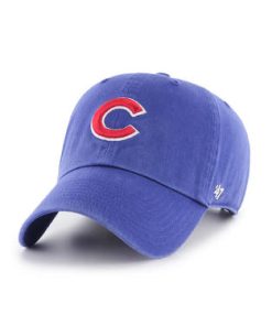 Cubs 47 Brand Hat