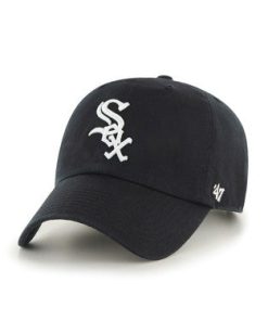 White Sox 47 Brand Hat