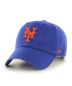 Mets 47 Brand Hat