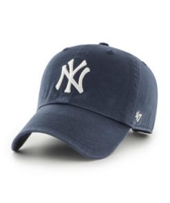 Yankees 47 Brand Hat