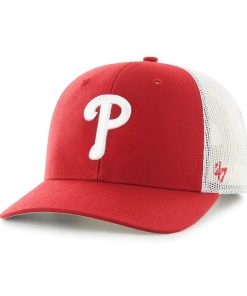 Phillies 47 Brand Hat