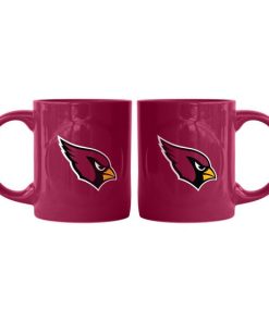 Arizona Cardinals 11oz. Rally Mug