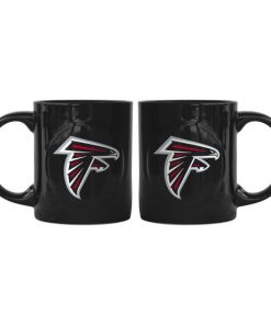 Atlanta Falcons 11oz. Rally Mug