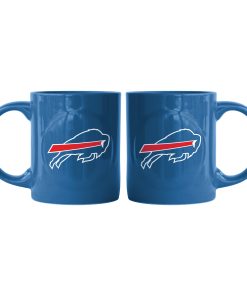 Buffalo Bills 11oz. Rally Mug
