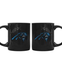 Carolina Panthers 11oz. Rally Mug