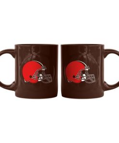 Cleveland Browns 11oz. Rally Mug