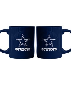 Dallas Cowboys 11oz. Rally Mug