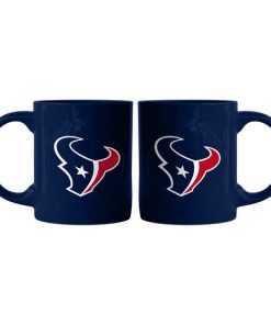 Houston Texans 11oz. Rally Mug