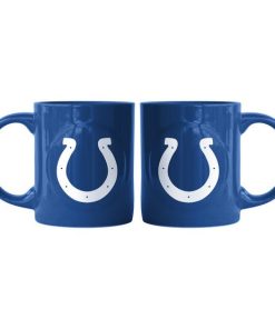 Indianapolis Colts 11oz. Rally Mug