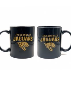 Jacksonville Jaguars 11oz. Rally Mug