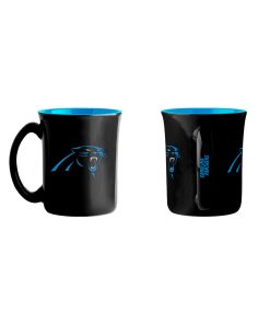 Carolina Panthers 15oz. Cafe Mug