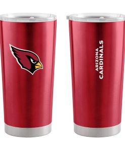 Arizona Cardinals 20oz. Ultra Tumbler