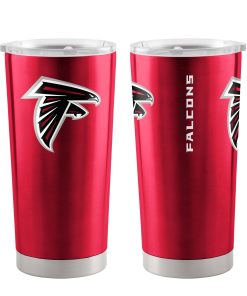 Atlanta Falcons 20oz. Ultra Tumbler